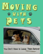 moving with pets