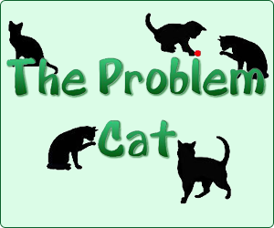 The Problem Cat